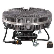 Βεντιλατέρ A/C NISSAN PATHFINDER 2005 - 2010 ( R51 ) FEBI BILSTEIN 35539