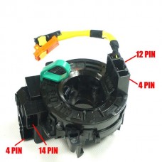 Ταινία Αερόσακου-Σπιράλ LEXUS CT 2011 - 2014 XCAR 84307-76020