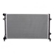 Ψυγείο Νερού VW CADDY 2004 - 2010 ( 2KA-2KH ) VALEO 065906350