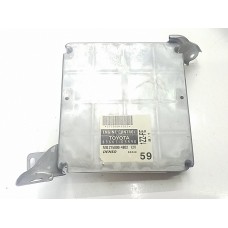 Εγκέφαλος Κινητήρα Κλειδωμένο TOYOTA AVENSIS 2003 - 2006 ( T250 ) 89661-05590