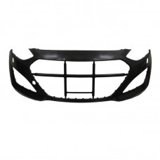 Προφυλακτήρας Με πιτσιλιστήρια HYUNDAI i30 2012 - 2014 Εμπρός 368103610