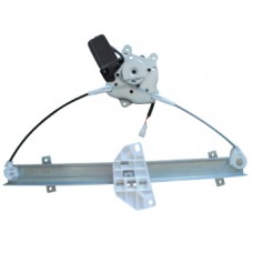 Γρύλος Παραθύρου Ηλεκτρικός Χωρίς Μοτέρ MITSUBISHI LANCER 1997 - 2004 ( CK ) Εμπρός Δεξιά 011607061