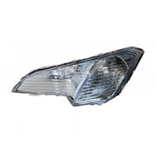 Φανάρι Ομιχλης FORD ECOSPORT 2017 - Εμπρός Δεξιά 328105111 Φανάρι Ομιχλης FORD ECOSPORT 2017 - Εμπρός Δεξιά 328105111