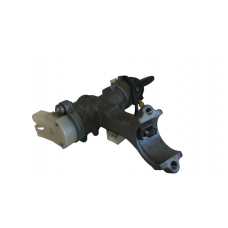 Διακόπτης Μίζας Με κλειδί HYUNDAI ACCENT 2006 - 2011 ( MC ) XC21527268E