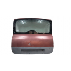 3/5η Πόρτα Πίσω FIAT MULTIPLA 1998 - 2004 ( 186 ) XC181103A97