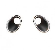 Πλαίσιο Προβολέα NISSAN QASHQAI 2013 - 2017 Αριστερά 576103992