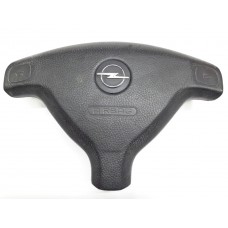 Αερόσακος Οδηγού Σκέτο OPEL ASTRA 1998 - 2004 ( G ) GM 90437570