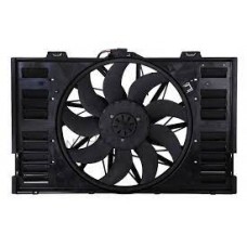 Βεντιλατέρ Νερού PORSCHE PANAMERA 2009 - 2013 ( 970 ) 651006440