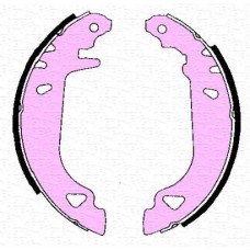 Θερμουίτ/Σιαγώνα FIAT UNO 1983 - 1989 ( 146 ) MAGNETI MARELLI 360219192043