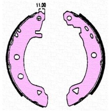 Θερμουίτ/Σιαγώνα RENAULT SCENIC 1996 - 1998 ( JA ) MAGNETI MARELLI 360219192171