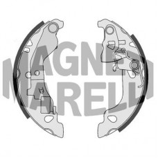 Θερμουίτ/Σιαγώνα FIAT PUNTO 2003 - 2011 ( 188 ) MAGNETI MARELLI 360219192194