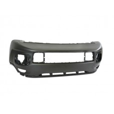 Προφυλακτήρας Βαφόμενος JEEP RENEGADE 2014 - 2018 Εμπρός 181003370