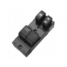 Διακόπτης Παραθύρου NISSAN MICRA 2011 - 2013 ( K13 ) Εμπρός Αριστερά 579007172