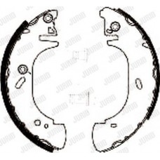 Θερμουίτ/Σιαγώνα FORD TRANSIT 1987 - 1991 ( T_ _ ) JURID 361561J