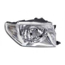 Φανάρι Εμπρός MITSUBISHI PAJERO PININ 1999 - 2005 ( H6W ) ( H7W ) Δεξιά 553005131