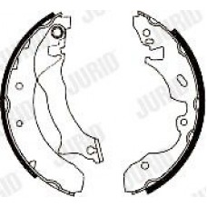 Θερμουίτ/Σιαγώνα FORD MONDEO 1993 - 1996 ( Mk1 ) JURID 362288J