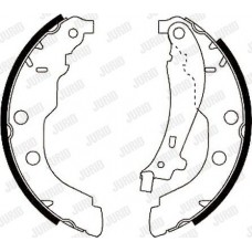 Θερμουίτ/Σιαγώνα PEUGEOT 406 1996 - 1999 ( 8B ) JURID 362319J