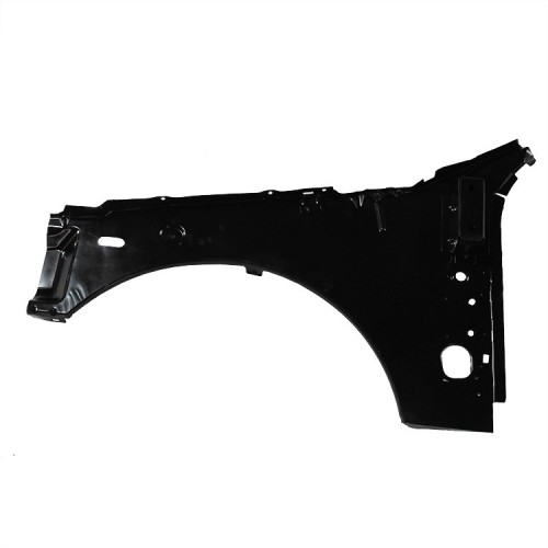 Θόλος Πλαστικός DACIA LOGAN 2008 - 2013 ( F/L ) Εμπρός Δεξιά 036700811