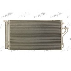 Ψυγείο A/C (Εξωτερικό) HYUNDAI ix35 TUCSON 2010 - 2013 ( LM ) 365006400