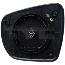 Κρύσταλλο Καθρέφτη Θερμαινόμενο HYUNDAI ix35 TUCSON 2010 - 2013 ( LM ) Δεξιά 365007601
