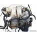 Κινητήρας-Μοτέρ TOYOTA AVENSIS 1997 - 2000 ( T220 ) 4AFE