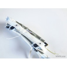 Αερόσακος Οροφής (Κουρτίνα) SUZUKI SWIFT 2006 - 2008 ( RS ) Αριστερά 7649063J00