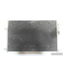 Ψυγείο A/C (Εξωτερικό) ALFA ROMEO 156 1997 - 2003 ( 932 ) XC19227