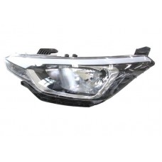 Φανάρι Εμπρός Ηλεκτρικό HYUNDAI i20 2015 - 2018 TYC Αριστερά 366105134