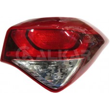 Φανάρι Πίσω Εξωτερικό HYUNDAI i20 2015 - 2018 Δεξιά 366105811