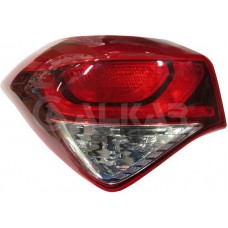 Φανάρι Πίσω Εξωτερικό HYUNDAI i20 2015 - 2018 Αριστερά 366105822