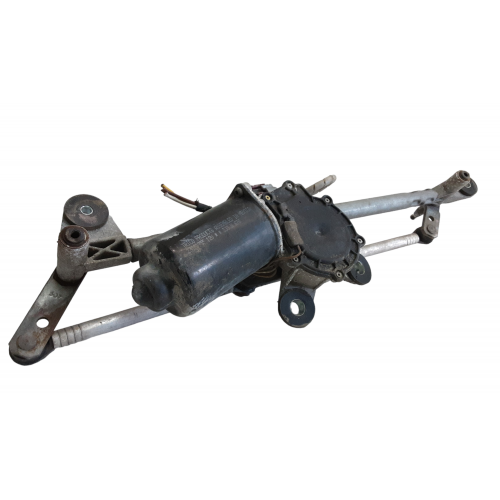 Υαλοκαθαριστήρες Κομπλέ OPEL VECTRA 2002 - 2005 ( C ) Εμπρός 09185806