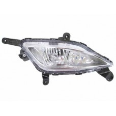 Προβολείς Ομίχλης HYUNDAI i30 2012 - 2014 Δεξιά 368005111