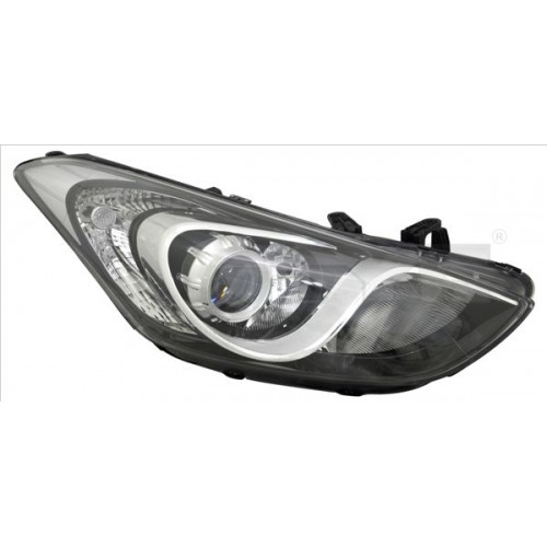 Φανάρι Εμπρός Φως Στροφής HYUNDAI i30 2012 - 2014 Δεξιά 368005143