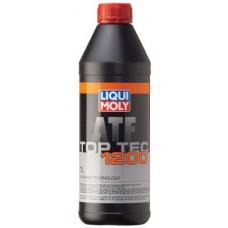 Λάδι Υδραυλικού Τιμονιού LIQUI MOLY 3681
