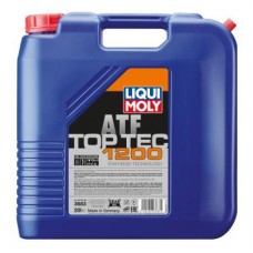 Λάδι Υδραυλικού Τιμονιού LIQUI MOLY 3683