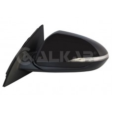 Καθρέπτης Ηλεκτρικός Θερμαινόμενος Ηλεκτρικά Ανακλινόμενος Βαφόμενος Με Φλας HYUNDAI i30 2017 - Αριστερά 368307582