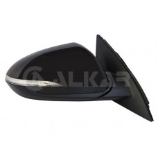 Καθρέπτης Ηλεκτρικός Θερμαινόμενος Ηλεκτρικά Ανακλινόμενος Βαφόμενος Με Φλας HYUNDAI i30 2017 - Δεξιά 368407581