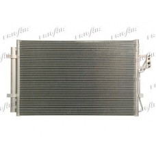 Ψυγείο A/C (Εξωτερικό) HYUNDAI SANTA FE 2011 - 2013 369006400