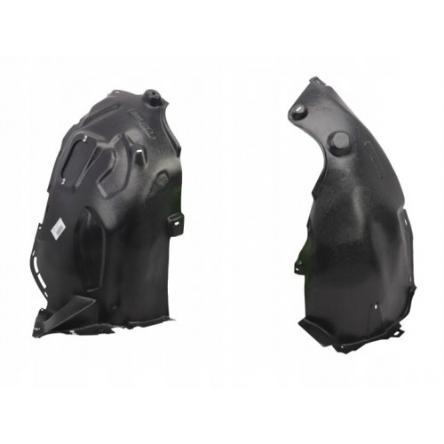 Θόλος Πλαστικός Πίσω Κομμάτι SKODA KAROQ 2017 - 754000831