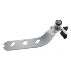 Οδηγός Ρουλεμάν Συρόμενης Πόρτας Κάτω CITROEN JUMPER 2006 - 2014 Δεξιά 1344239080PA