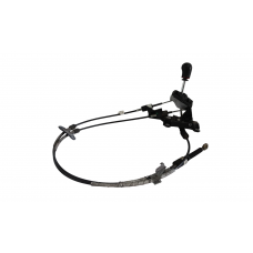 Μηχανισμός αλλαγής ταχυτήτων FORD FOCUS 2004 - 2008 (MK2A) 4M5R-7C453