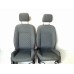 Καθίσματα Με Αερόσακο FORD FIESTA 2008 - 2013 ( Mk6 )( JA8 ) XC13906085F