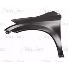 Φτερό NISSAN MURANO 2004 - 2008 ( Z50 ) Εμπρός Αριστερά 035700652