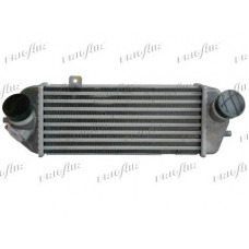 Ψυγείο Intercooler HYUNDAI ix20 2010 - 2015 370006210