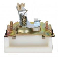 Χερούλι 3/5ης Πόρτας Εξωτερική MITSUBISHI PAJERO 1991 - 1997 086807850