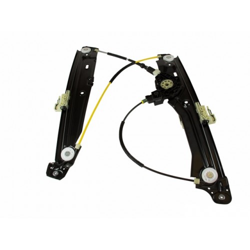 Γρύλος Παραθύρου Ηλεκτρικός Χωρίς Μοτέρ BMW 7 Series 2008 - 2012 ( F01 / F02 ) Εμπρός Δεξιά 158007041 Γρύλος Παραθύρου Ηλεκτρικός Χωρίς Μοτέρ BMW 7 Series 2008 - 2012 ( F01 / F02 ) Εμπρός Δεξιά 158007041