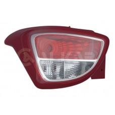 Φανάρι Πίσω HYUNDAI i10 2013 - 2016 Δεξιά 371105811