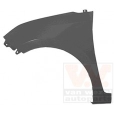 Φτερό HYUNDAI i10 2016 - Εμπρός Αριστερά 371200652