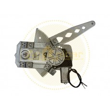 Γρύλος Παραθύρου Ηλεκτρικός HYUNDAI i10 2016 - Πίσω Δεξιά 371207061