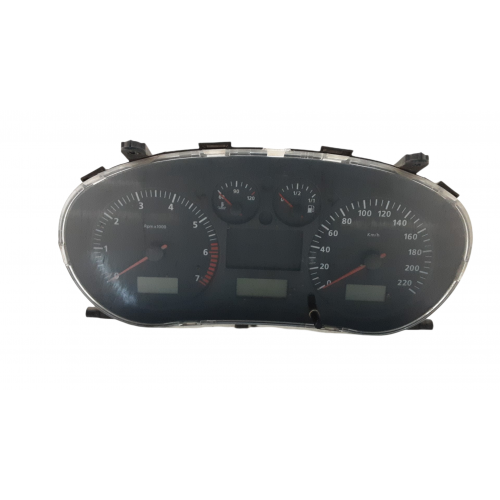 Κοντέρ SEAT IBIZA 1999 - 2002 ( 6K ) 110008923012